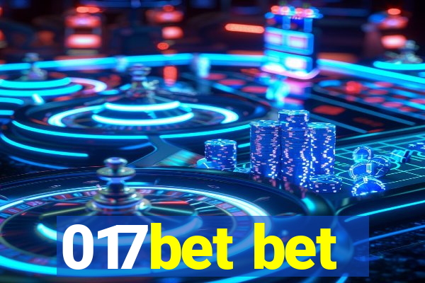 017bet bet